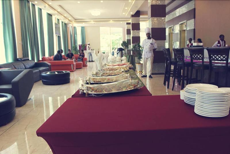 Unison Hotel And Spa image