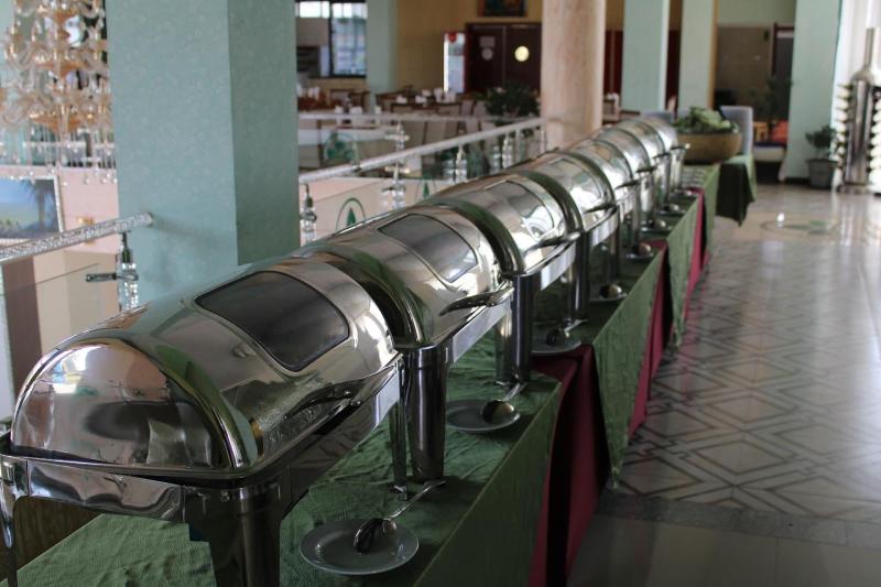 Unison Hotel And Spa image