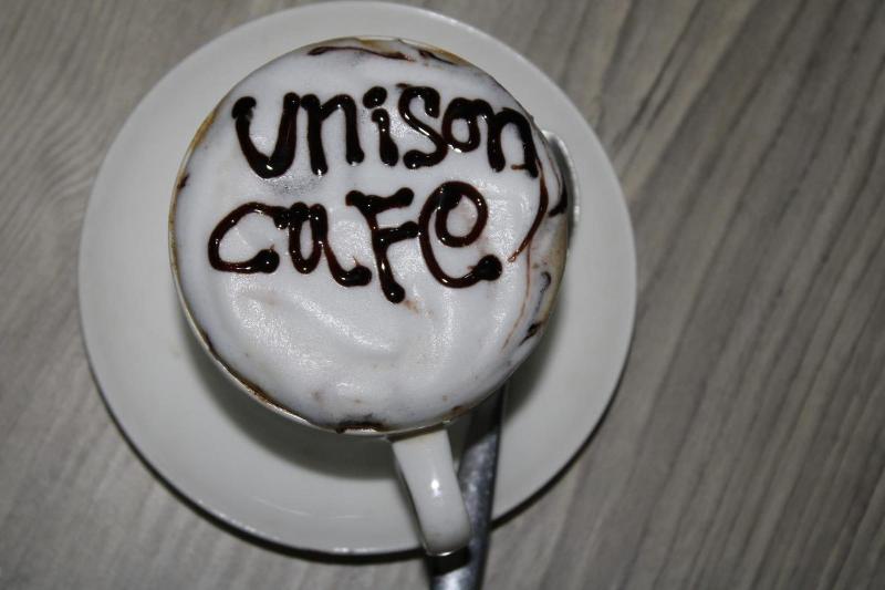 Unison Hotel And Spa image