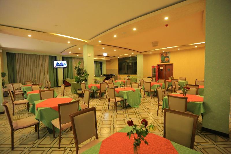 Unison Hotel And Spa image