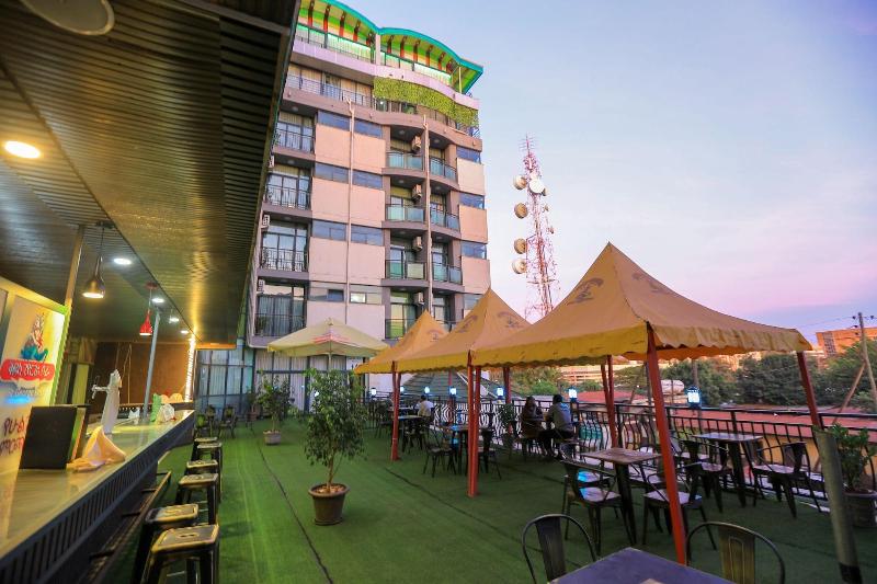 Unison Hotel And Spa image