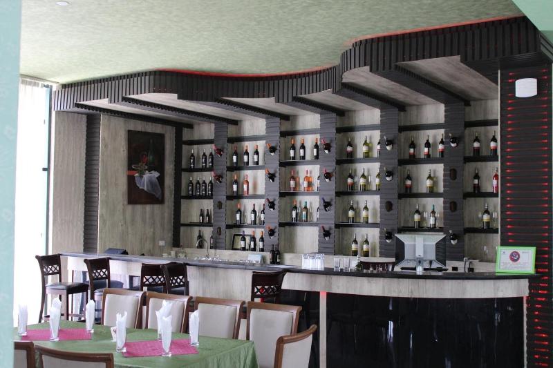 Unison Hotel And Spa image