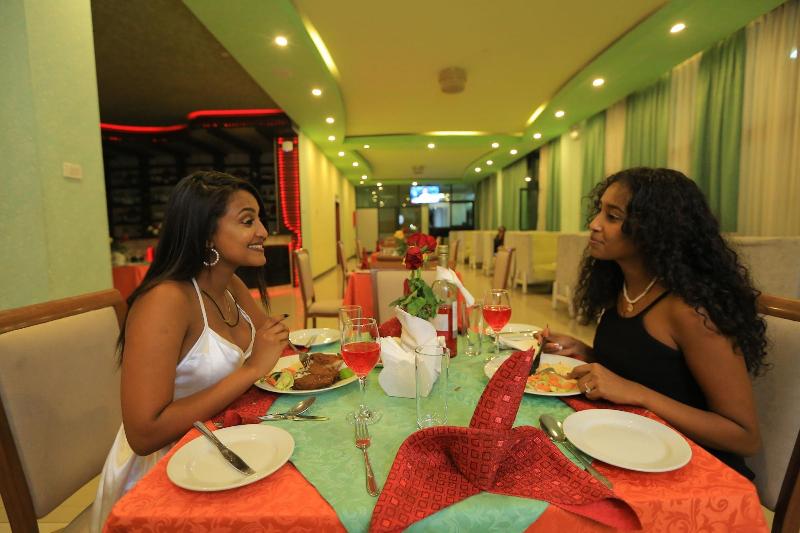 Unison Hotel And Spa image