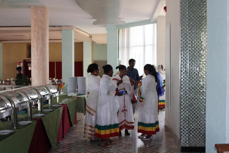 Unison Hotel And Spa image