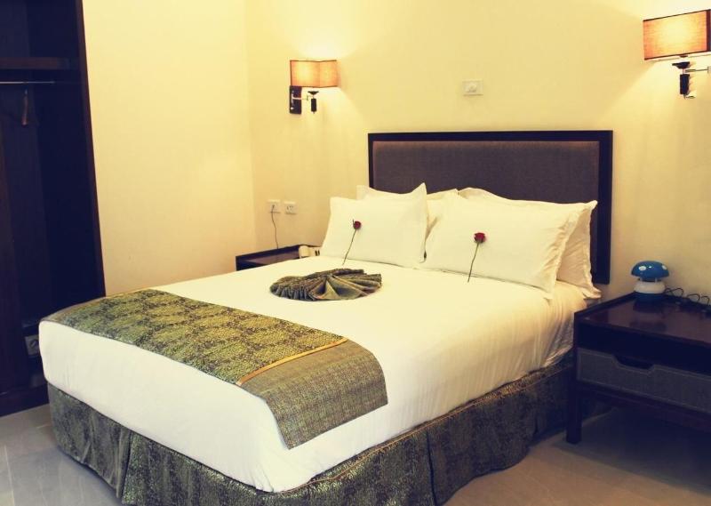 Unison Hotel And Spa image