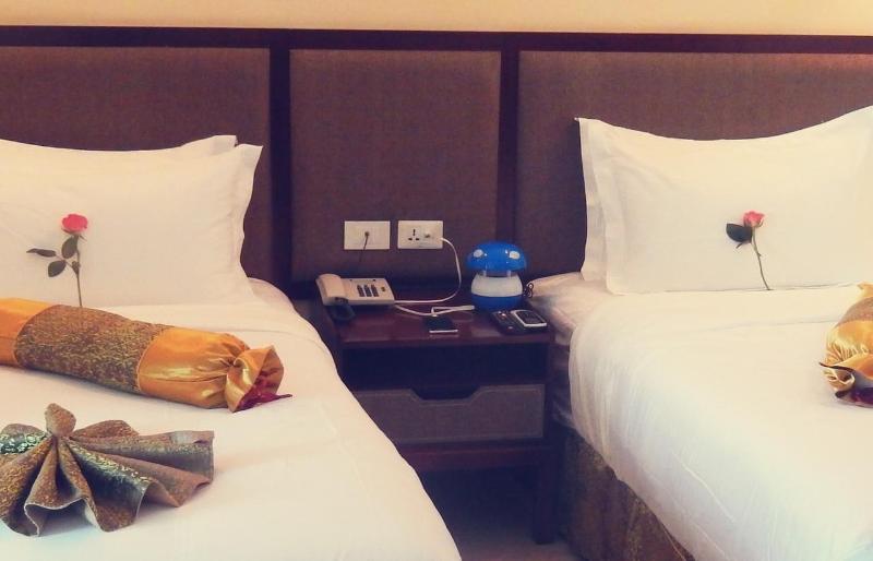 Unison Hotel And Spa image