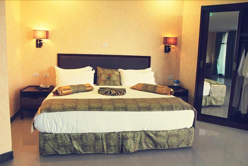 Unison Hotel And Spa image