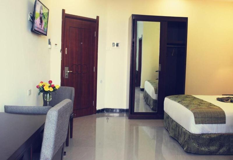 Unison Hotel And Spa image