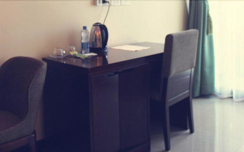 Unison Hotel And Spa image
