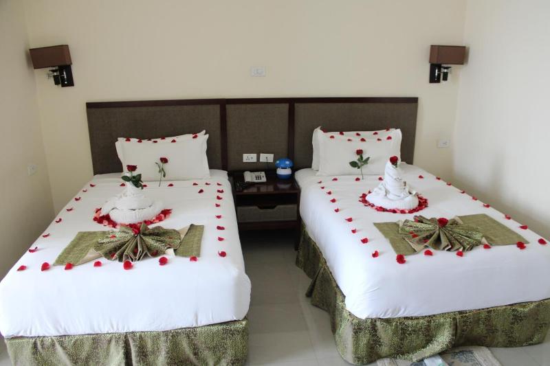 Unison Hotel And Spa image