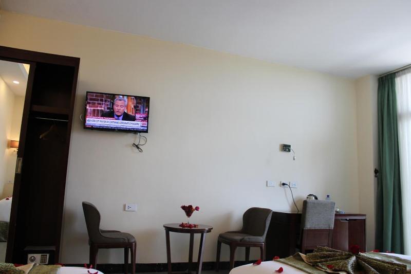 Unison Hotel And Spa image