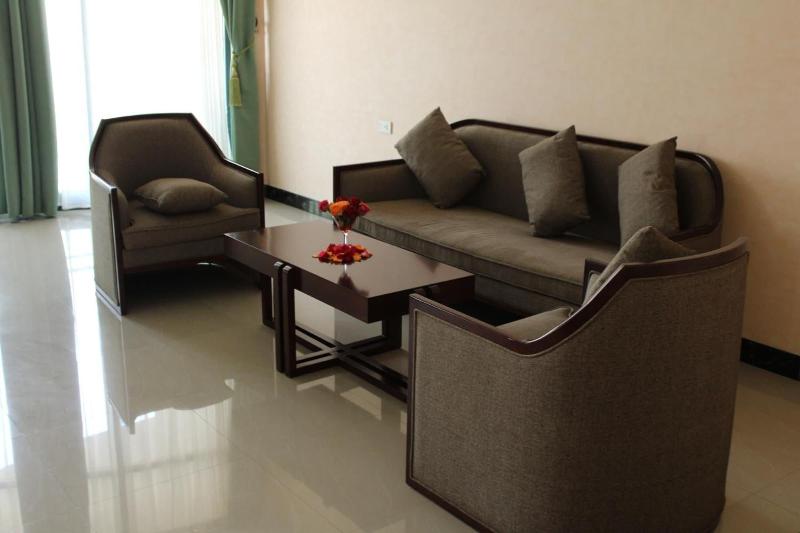 Unison Hotel And Spa image