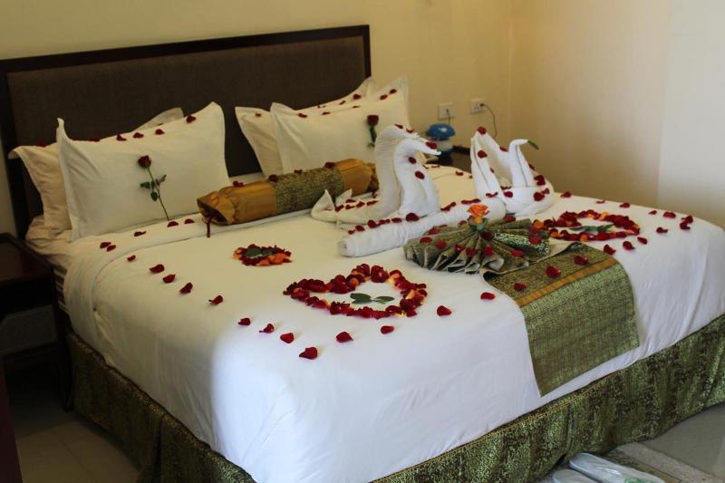 Unison Hotel And Spa image