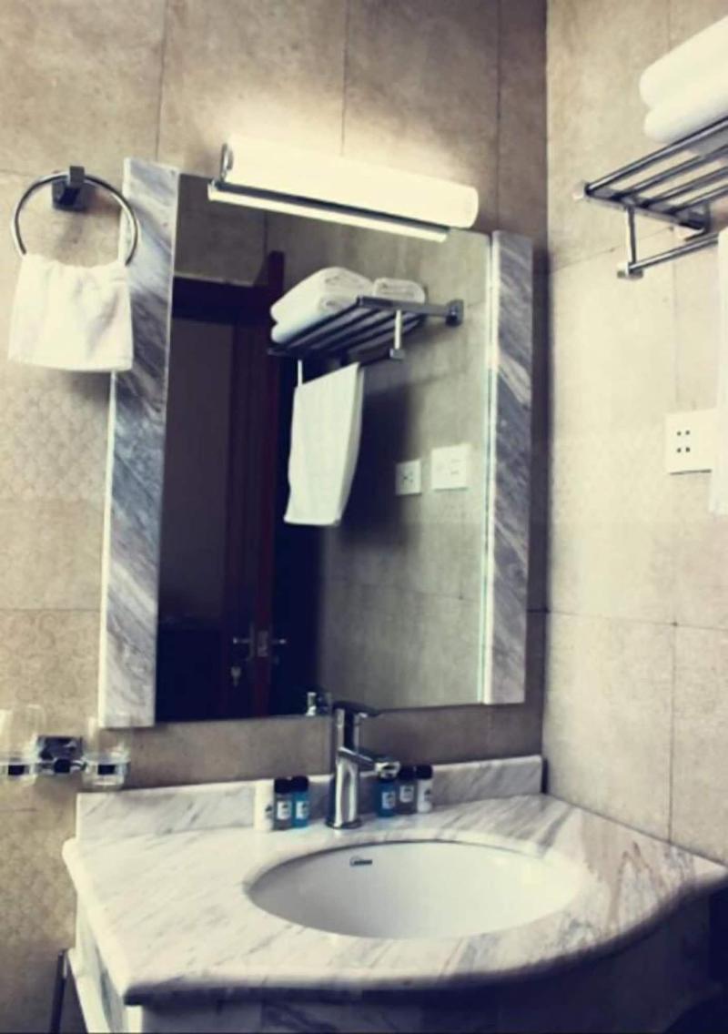 Unison Hotel And Spa image