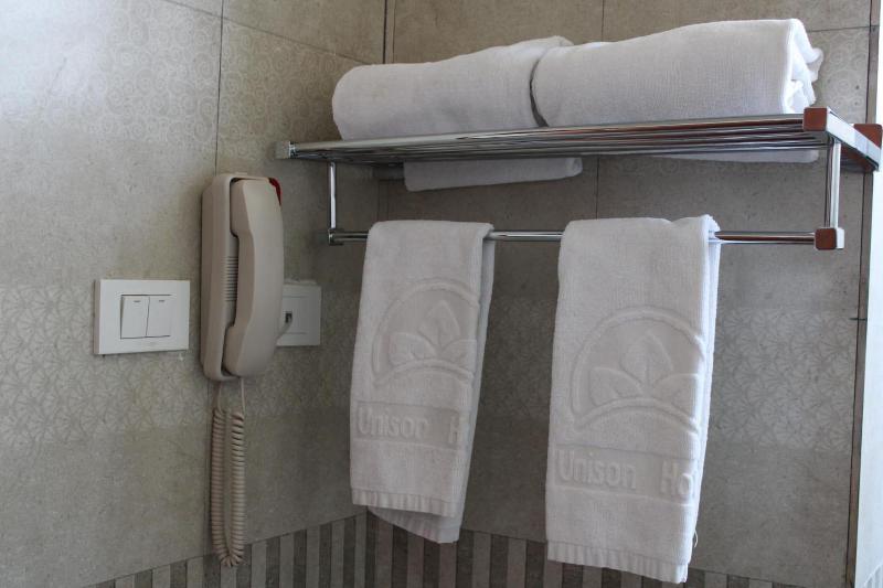 Unison Hotel And Spa image