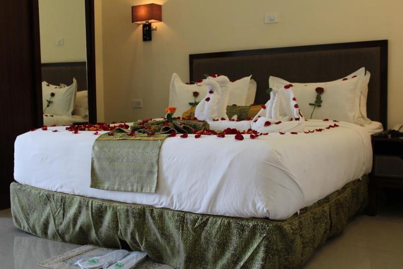 Unison Hotel And Spa image