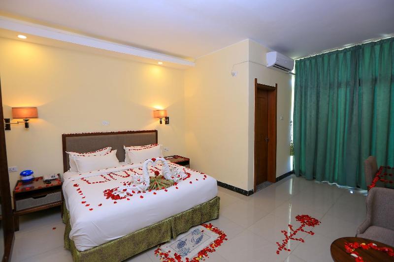 Unison Hotel And Spa image