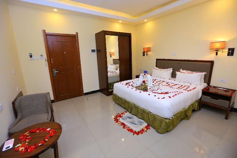 Unison Hotel And Spa image