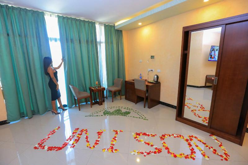 Unison Hotel And Spa image