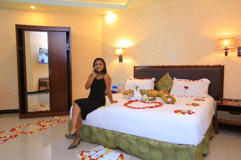 Unison Hotel And Spa image