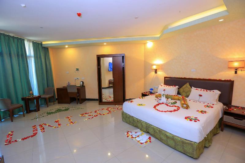 Unison Hotel And Spa image