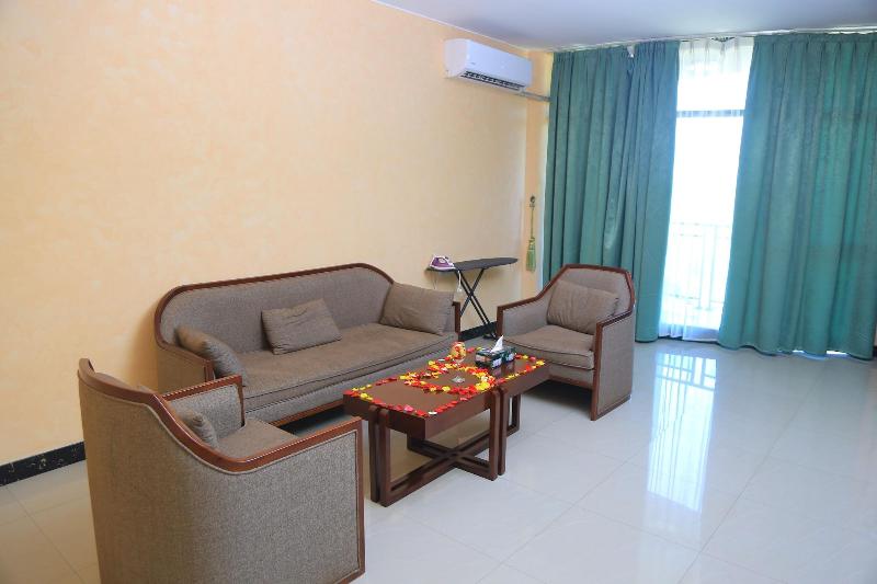 Unison Hotel And Spa image