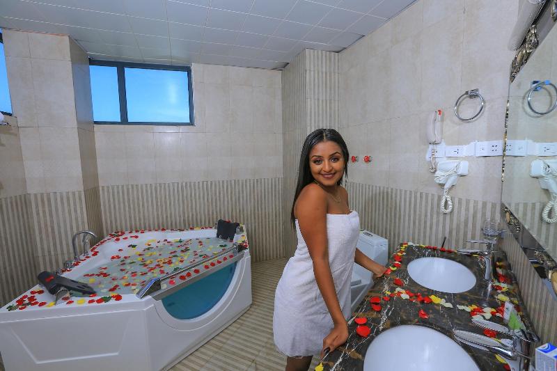 Unison Hotel And Spa image