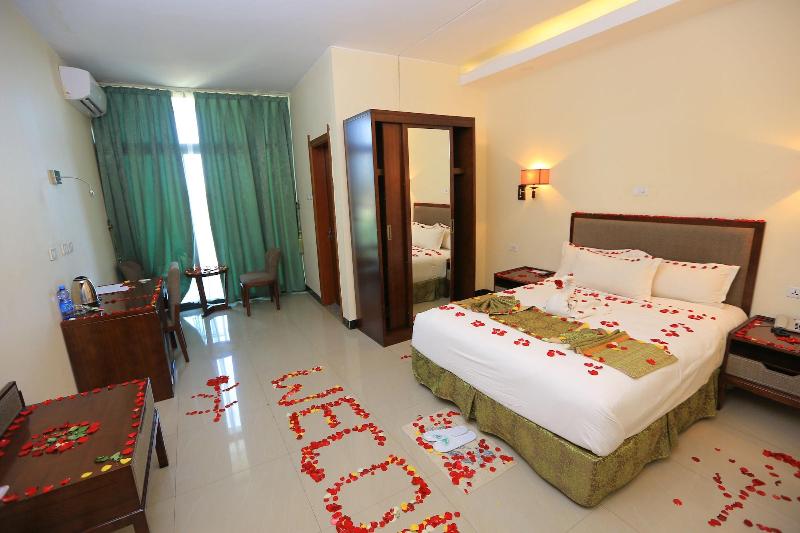 Unison Hotel And Spa image