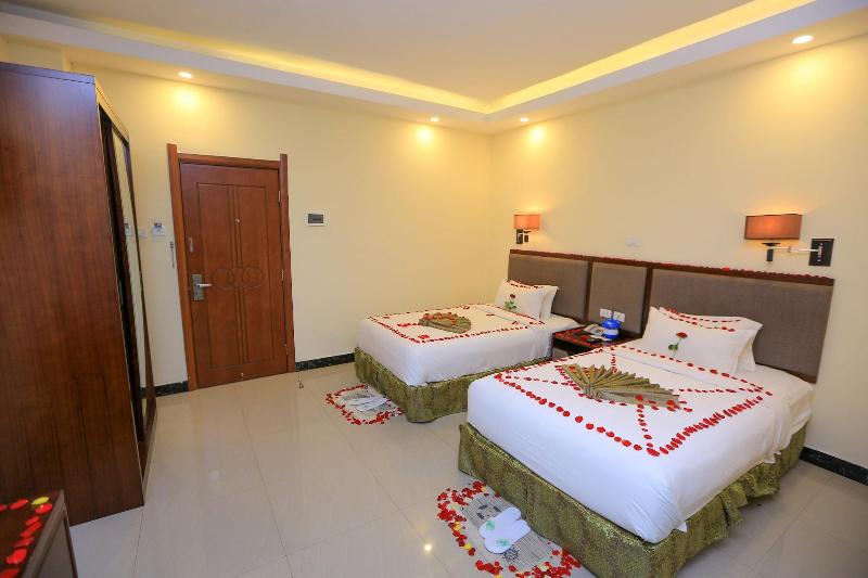 Unison Hotel And Spa image