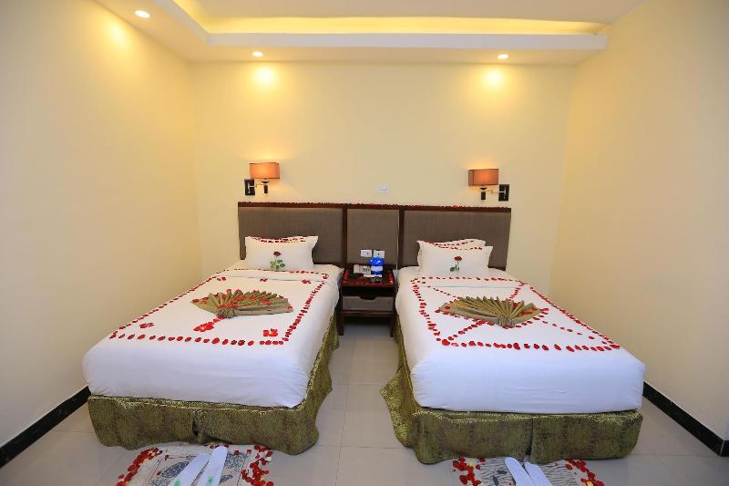 Unison Hotel And Spa image