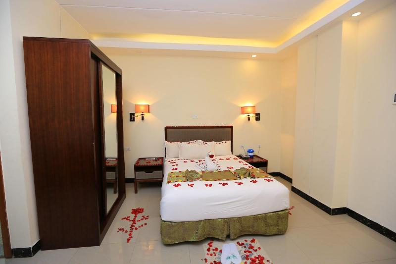 Unison Hotel And Spa image
