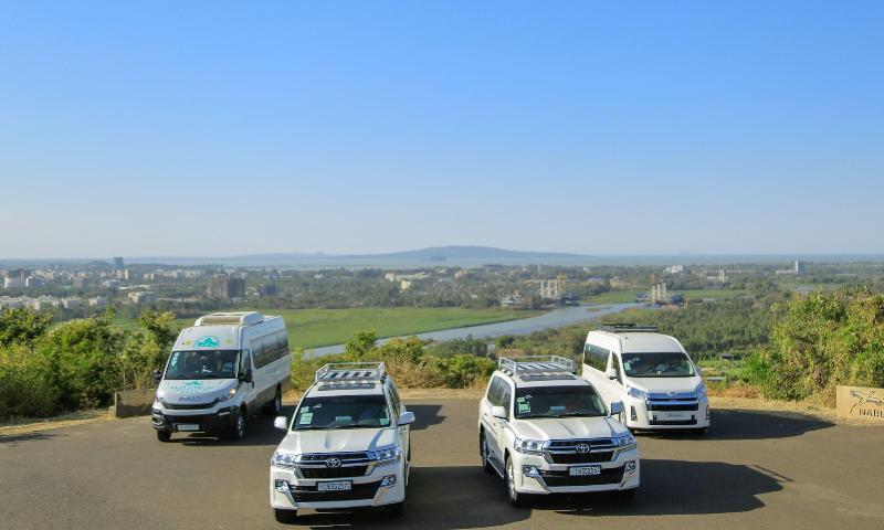 Unison Hotel And Spa image