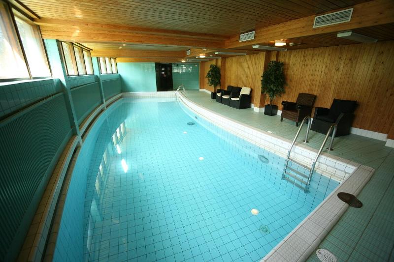 Hotel Sorsanpesä image
