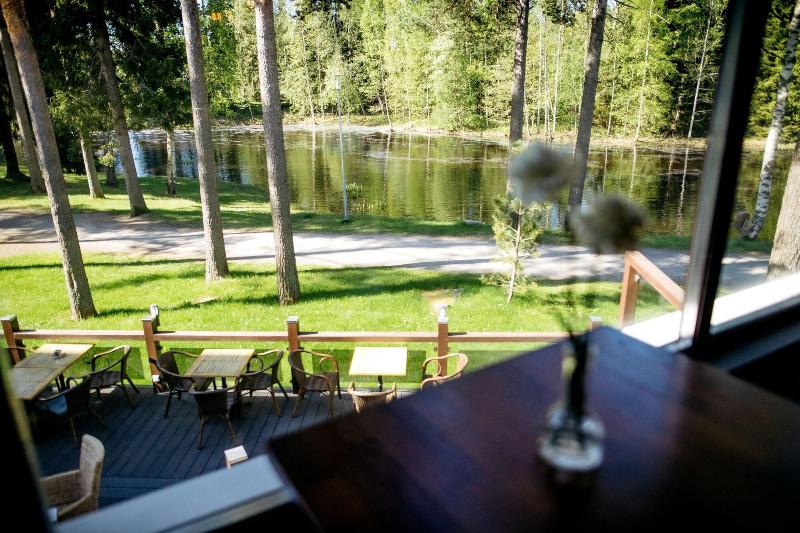 Hotel Sorsanpesä image