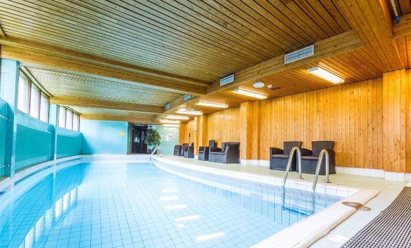 Hotel Sorsanpesä image