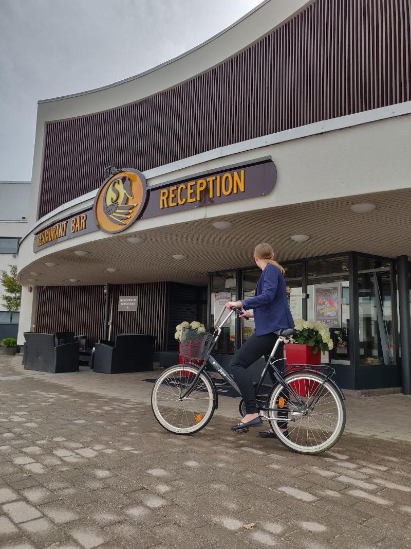 Hotel Sorsanpesä image