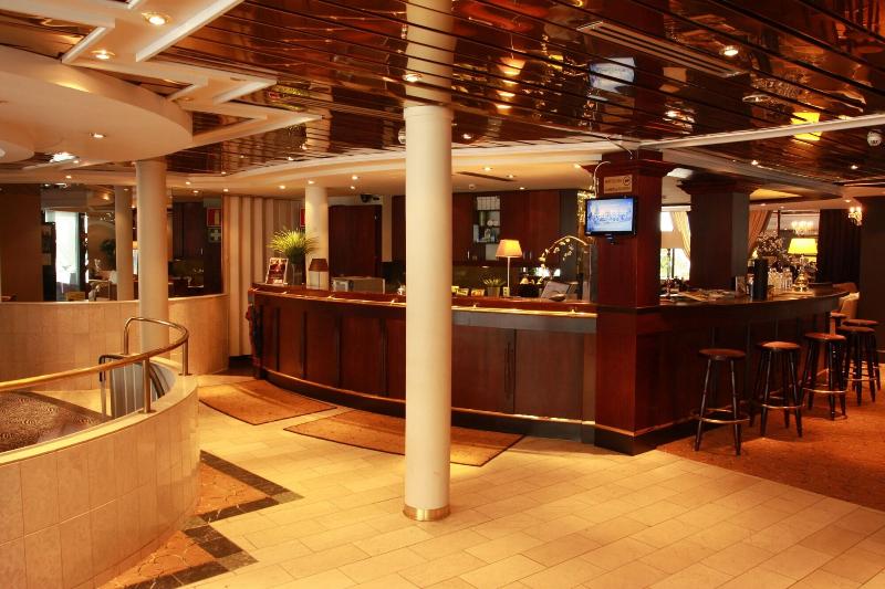 Hotel Sorsanpesä image