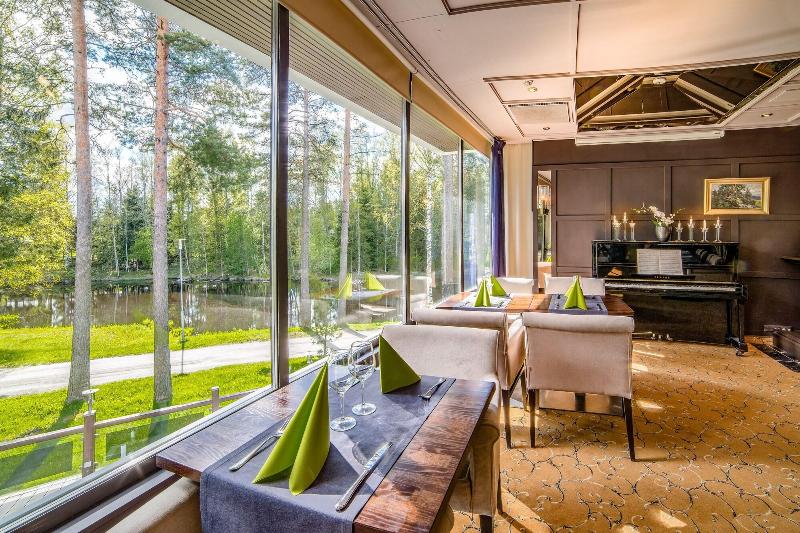 Hotel Sorsanpesä image
