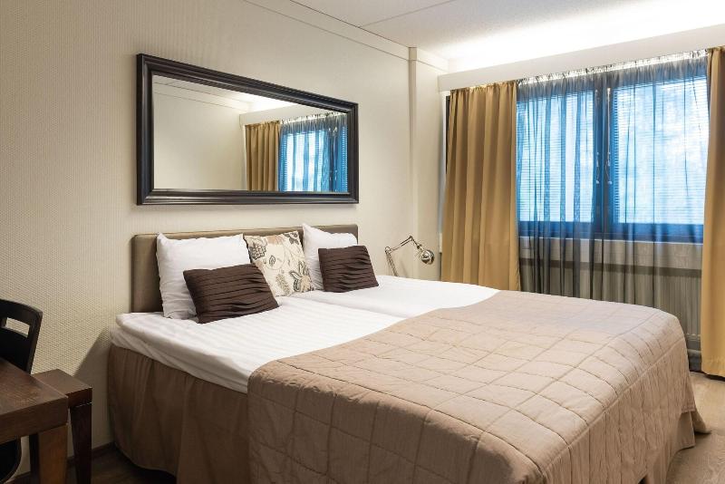 Hotel Sorsanpesä image