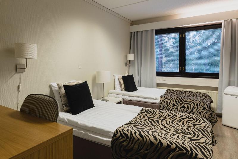 Hotel Sorsanpesä image