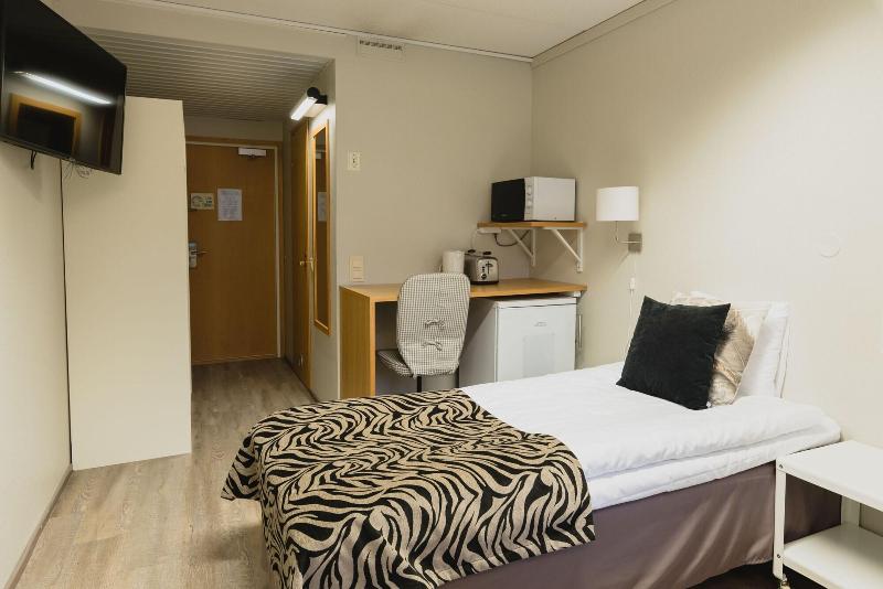 Hotel Sorsanpesä image