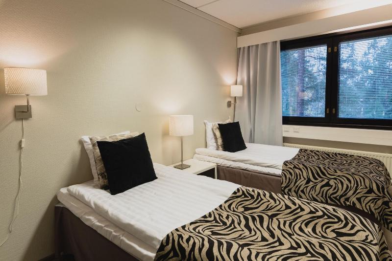 Hotel Sorsanpesä image