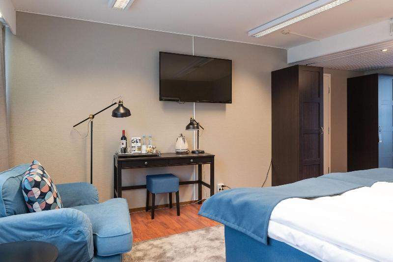 Hotel Sorsanpesä image