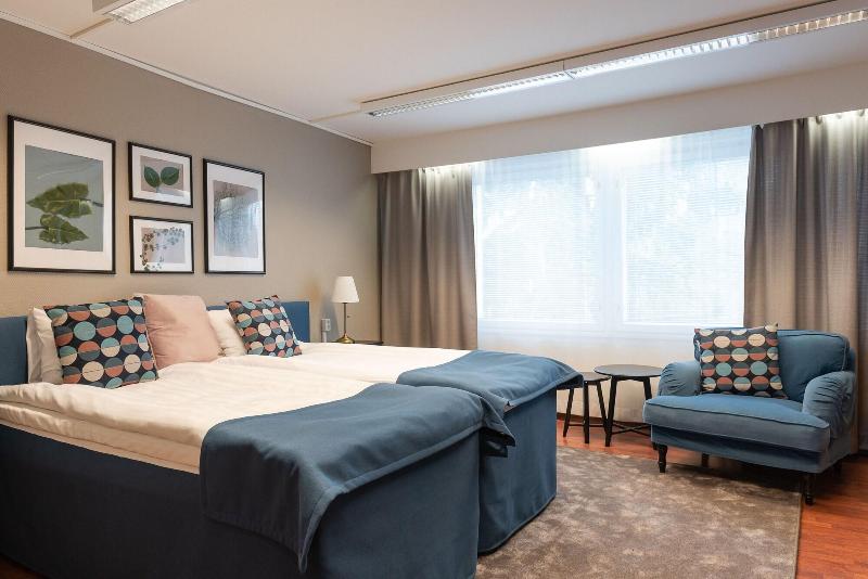 Hotel Sorsanpesä image