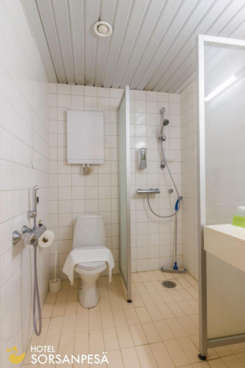 Hotel Sorsanpesä image