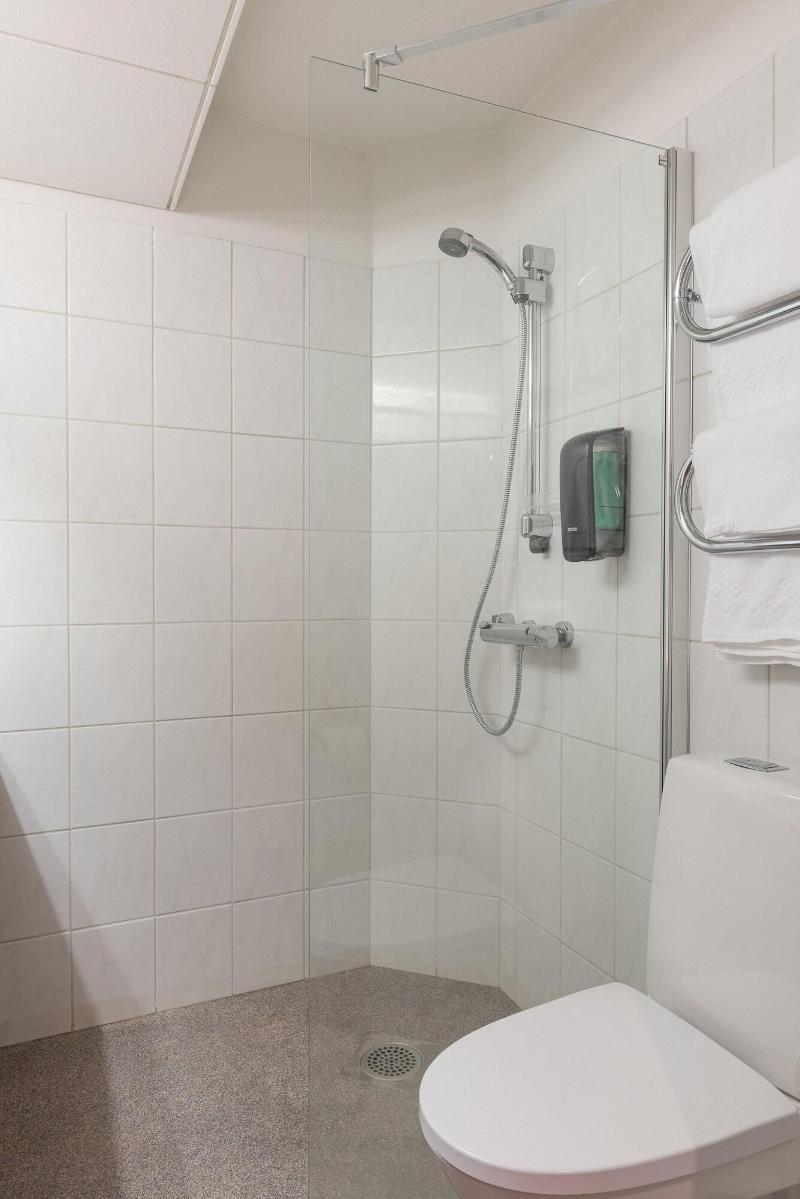 Hotel Sorsanpesä image