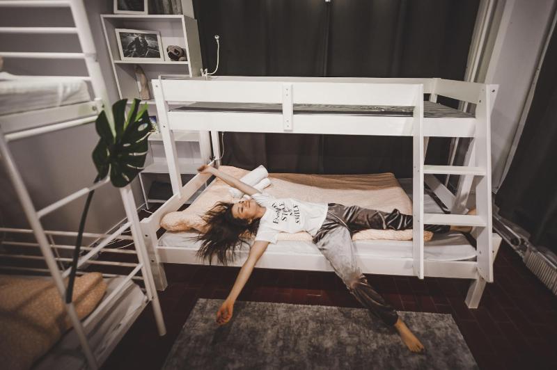 Wherever Boutique Hostel image
