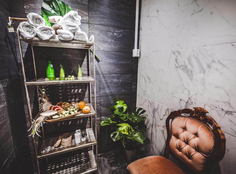 Wherever Boutique Hostel image