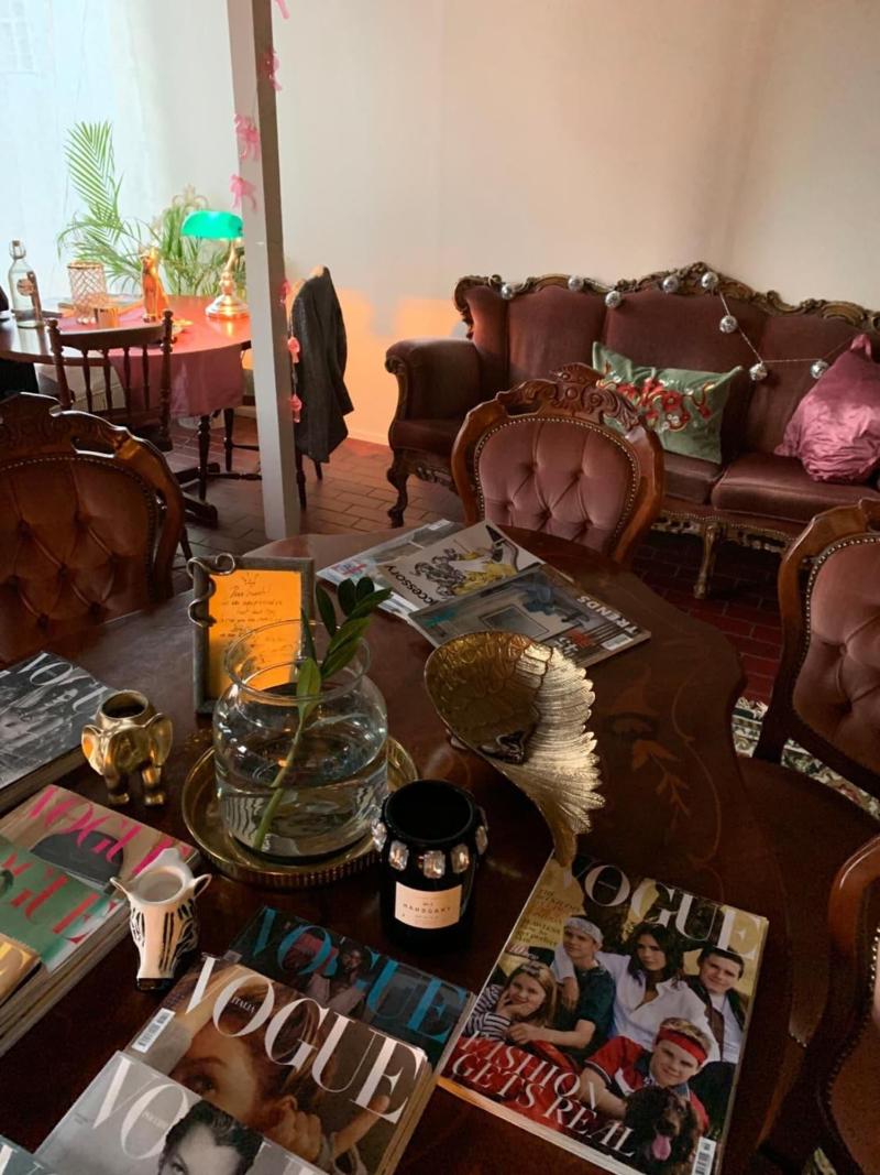 Wherever Boutique Hostel image