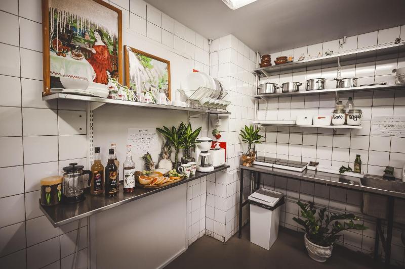 Wherever Boutique Hostel image
